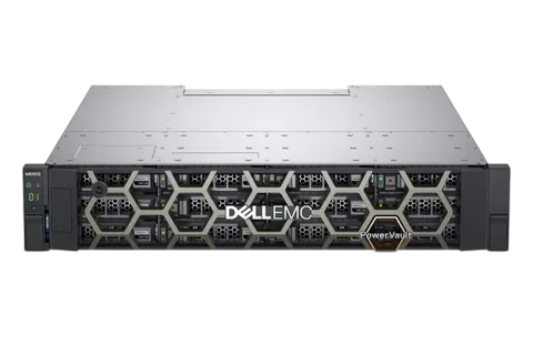 Ремонт Систем хранения данных Dell